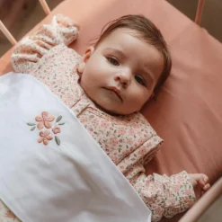 Gigoteuse chaude Fairy Floral TOG 2,5 (110 cm)