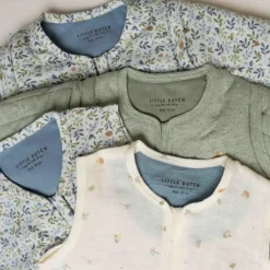 Gigoteuse chaude Forest Adventure TOG 2,5 (110 cm)