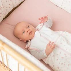 Gigoteuse chaude Rose et Lili TOG 2,5 (6-18 mois)