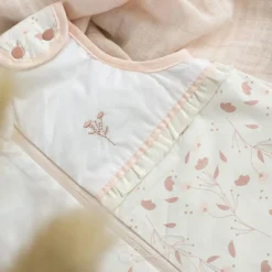 Gigoteuse chaude Rose et Lili TOG 3 (0-6 mois)