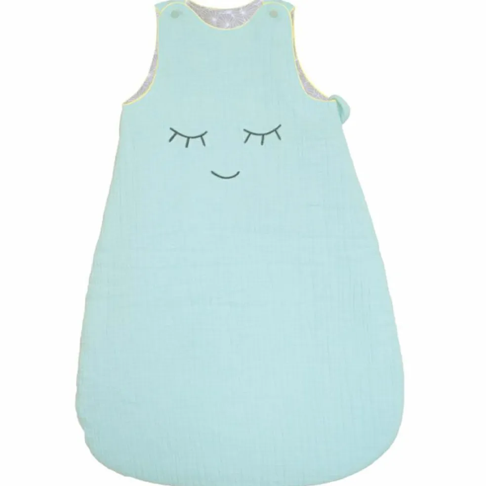 Gigoteuse chaude réversible Demi Lune TOG 3 (70 cm)