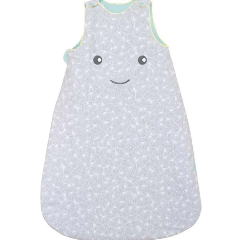 Gigoteuse chaude réversible Demi Lune TOG 3 (70 cm)