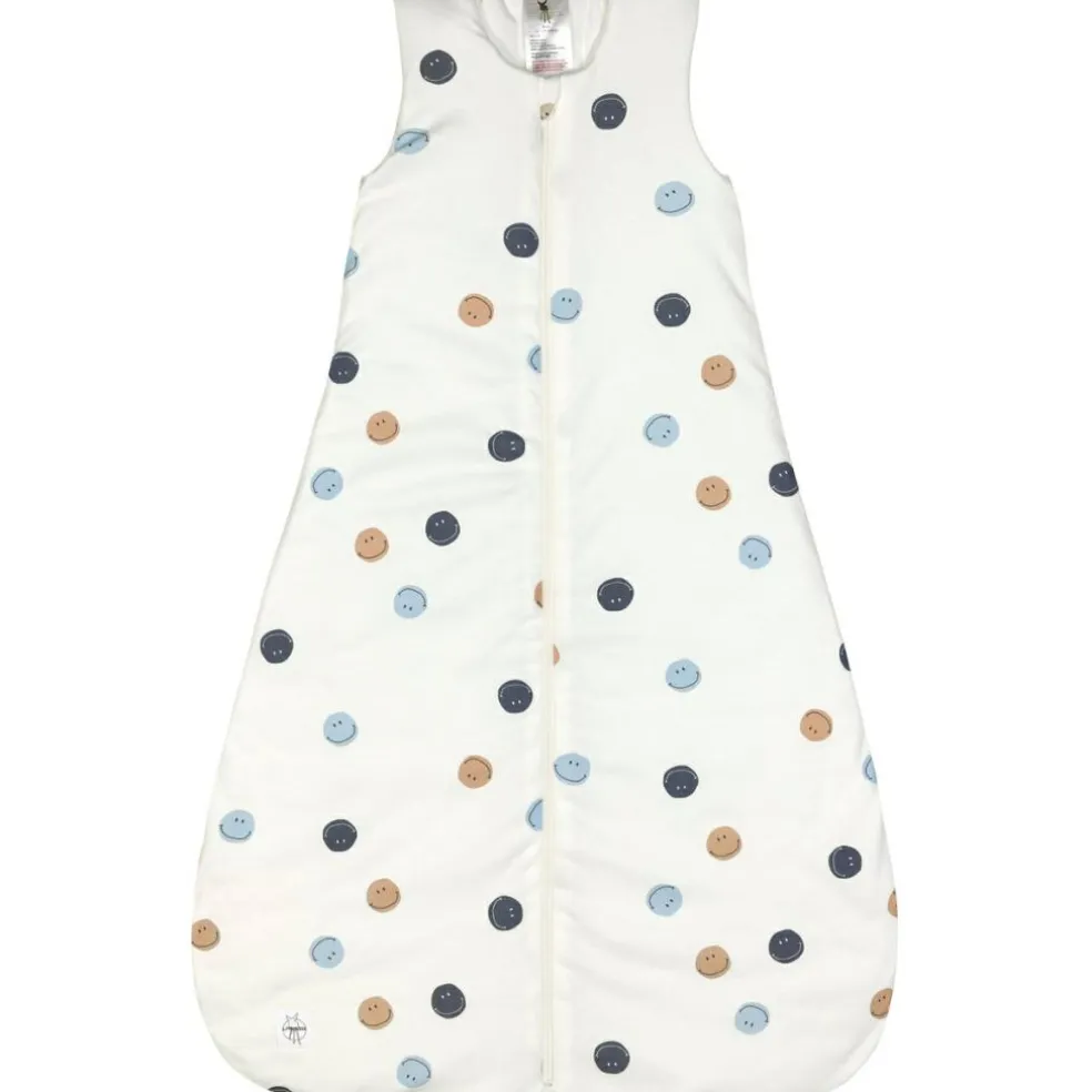 Gigoteuse chaude Smile TOG 2,5 (0-2 mois)