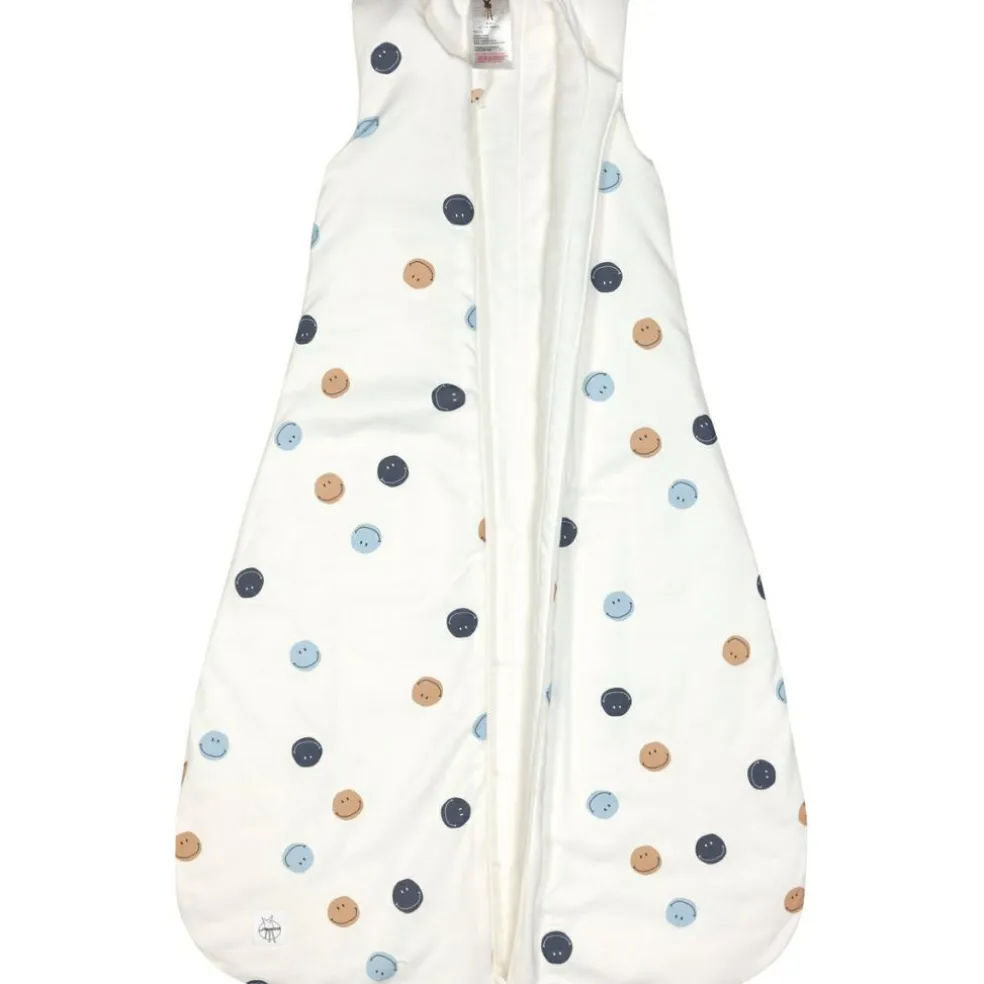 Gigoteuse chaude Smile TOG 2,5 (0-2 mois)