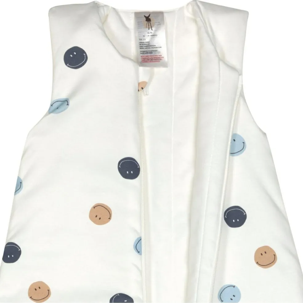 Gigoteuse chaude Smile TOG 2,5 (0-2 mois)