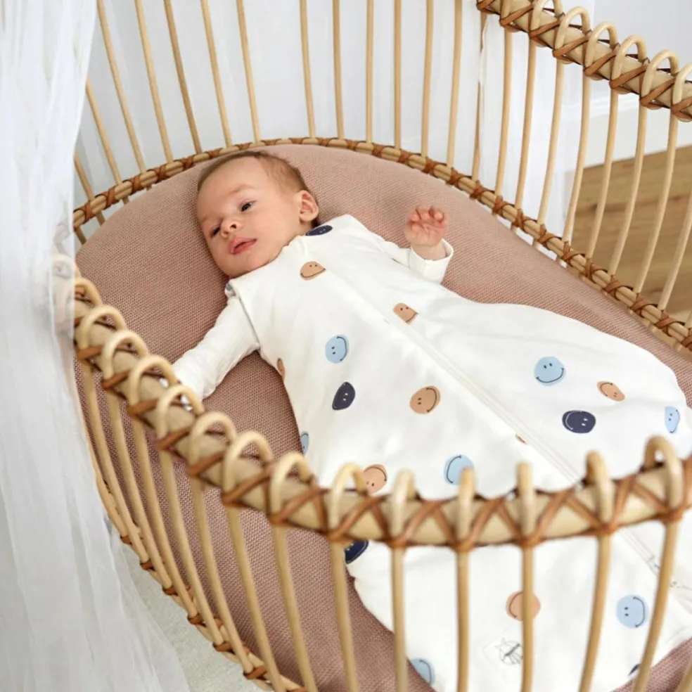 Gigoteuse chaude Smile TOG 2,5 (0-2 mois)