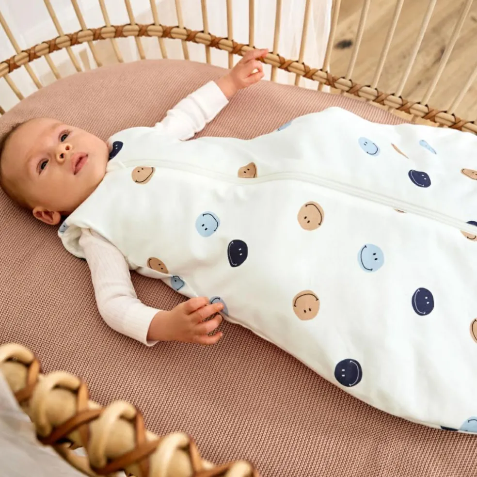 Gigoteuse chaude Smile TOG 2,5 (0-2 mois)