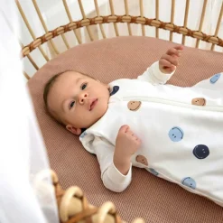 Gigoteuse chaude Smile TOG 2,5 (0-2 mois)