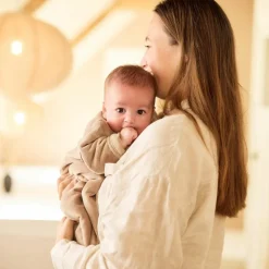 Gigoteuse chaude TOG 2 Velvet Oatmeal (18-24 mois)