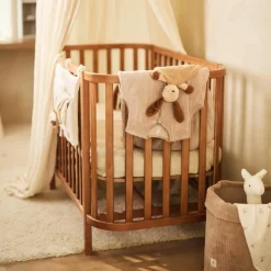 Gigoteuse chaude TOG 2 Velvet Milky Coffee (6-18 mois)