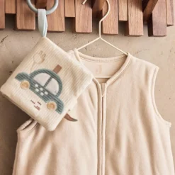 Gigoteuse chaude TOG 2 Velvet Oatmeal (6-18 mois)