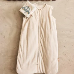 Gigoteuse chaude TOG 2 Velvet Oatmeal (6-18 mois)