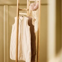 Gigoteuse chaude TOG 2 Velvet Oatmeal (6-18 mois)