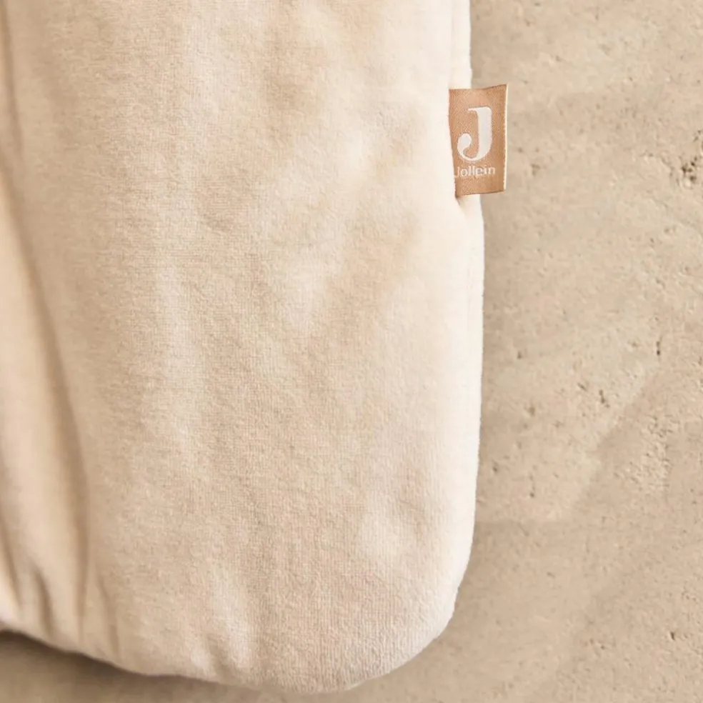 Gigoteuse chaude TOG 2 Velvet Oatmeal (3-6 mois)