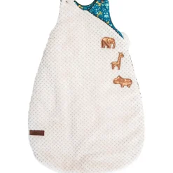 Gigoteuse chaude Zanimo TOG 3 (70 cm)