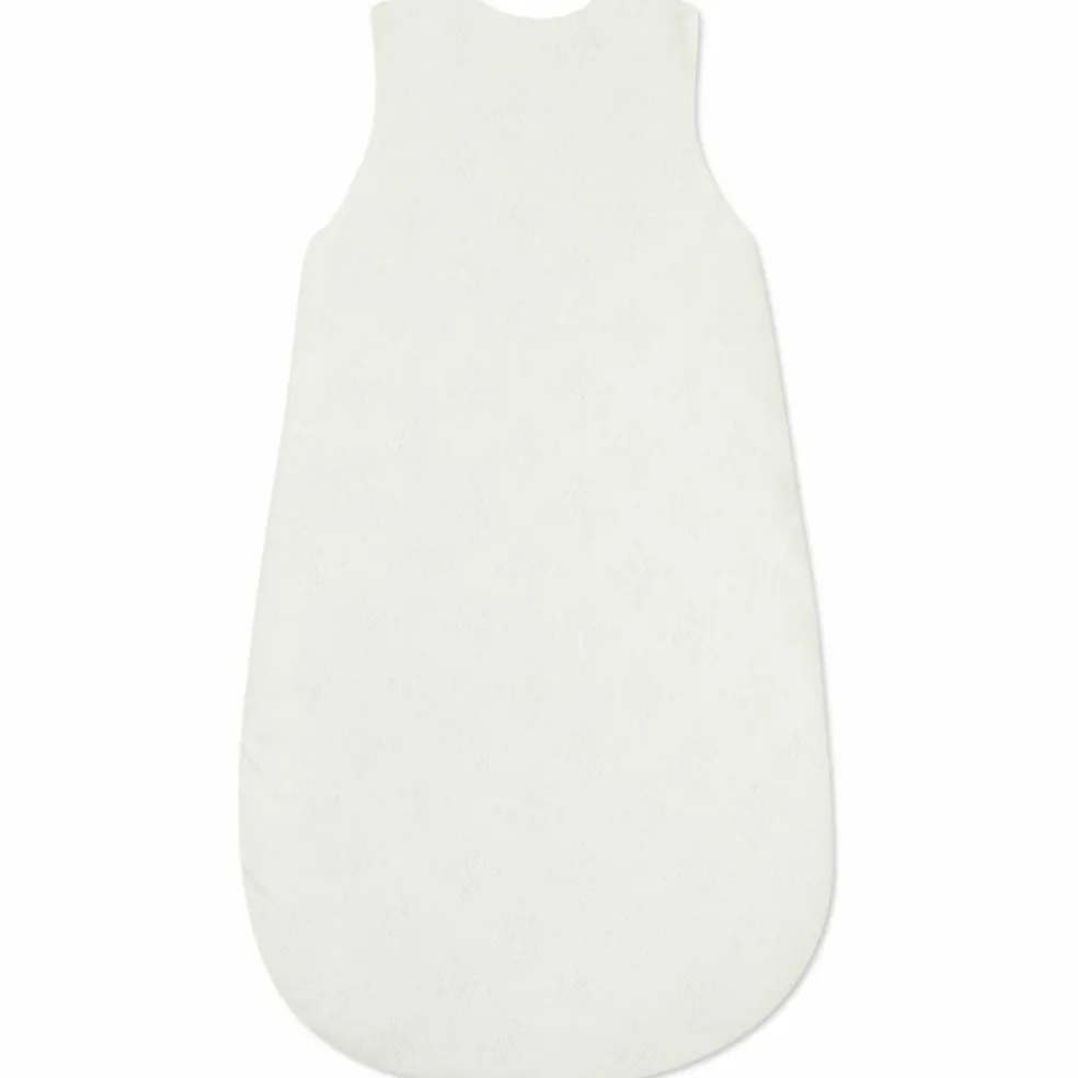 Gigoteuse écru en coton bio TOG 2 (0-3 mois 50 cm)