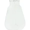 Gigoteuse de naissance en velours côtelé Blanc TOG 3 (0-3 mois)