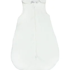 Gigoteuse de naissance en velours côtelé Blanc TOG 3 (0-3 mois)