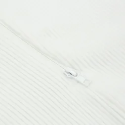 Gigoteuse de naissance en velours côtelé Blanc TOG 3 (0-3 mois)