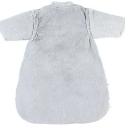 Gigoteuse en fausse fourrure Mix & Match grise TOG 2 (50 cm)