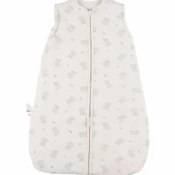 Gigoteuse en gaze de coton bio (70 cm)