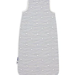 Gigoteuse en gaze de coton Miffy Stripe Navy TOG 0,5 (18-24 mois)