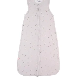 Gigoteuse en mousseline Bali, Moka & Snow TOG 1 (100 cm)