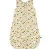 Gigoteuse en mousseline TOG 0,9 Lively Lion (3-8 mois)