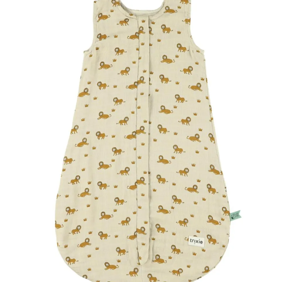 Gigoteuse en mousseline TOG 0,9 Lively Lion (3-8 mois)