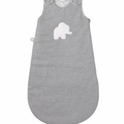 Gigoteuse en tricot Tembo l'éléphant (90 cm)