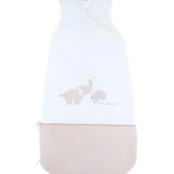 Gigoteuse en veloudoux Bali & Snow TOG 2 (100 cm)