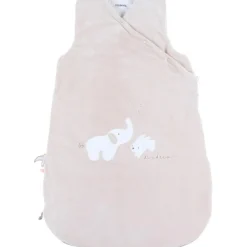 Gigoteuse en veloudoux Bali & Snow TOG 2 (70 cm)