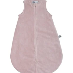 Gigoteuse en velours côtelé Wooly vieux rose TOG 3 (0-6 mois)