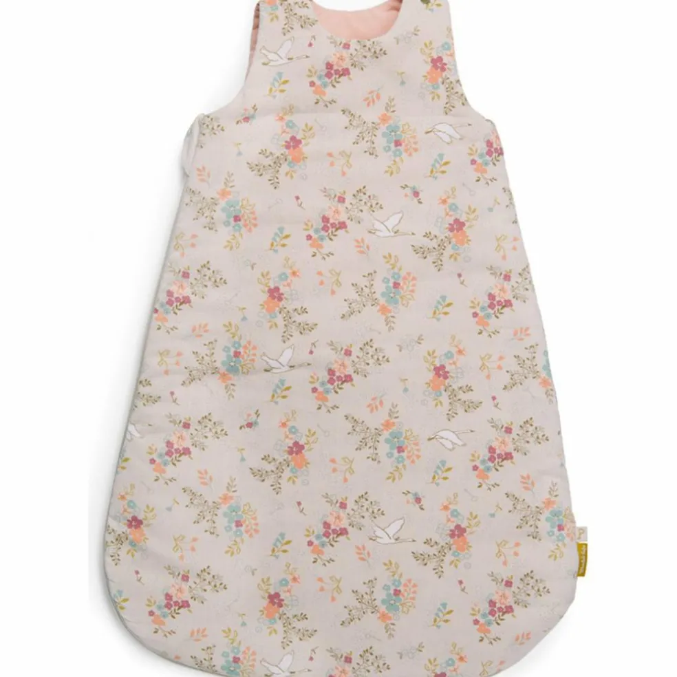 Gigoteuse fleurs La petite école de danse (70 cm)