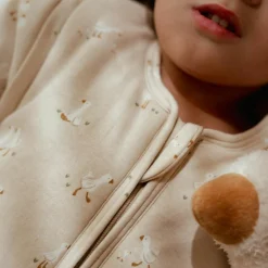 Gigoteuse hiver Little Goose (70 cm)