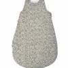 Gigoteuse hiver Léopard beige TOG 3,5 (0-6 mois)