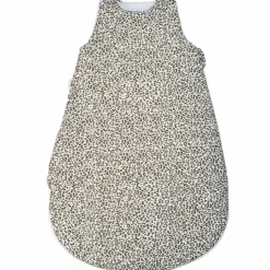 Gigoteuse hiver Léopard beige TOG 3,5 (0-6 mois)