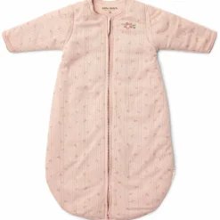 Gigoteuse hiver Pure Sage Rose (110 cm)