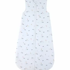 Gigoteuse jersey froissé Funny Dino TOG 1.0 - 2.0 (100 cm)