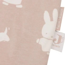Gigoteuse jersey Miffy Snuffy Wild Rose TOG 0,5 (18-24 mois)