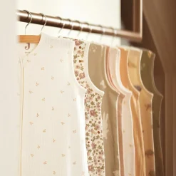 Gigoteuse jersey Miffy Snuffy Wild Rose TOG 0,5 (18-24 mois)