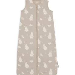 Gigoteuse jersey Miffy Snuffy Olive Green TOG 0,5 (6-18 mois)