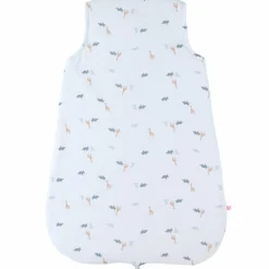 Gigoteuse jersey pointelle Funny Dino TOG 1.0 - 2.0 (70 cm)