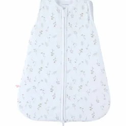 Gigoteuse jersey pointelle Pretty flowers TOG 1.0 - 2.0 (50 cm)