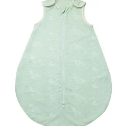 Gigoteuse légère Au Large de Nova vert d'eau (65cm)