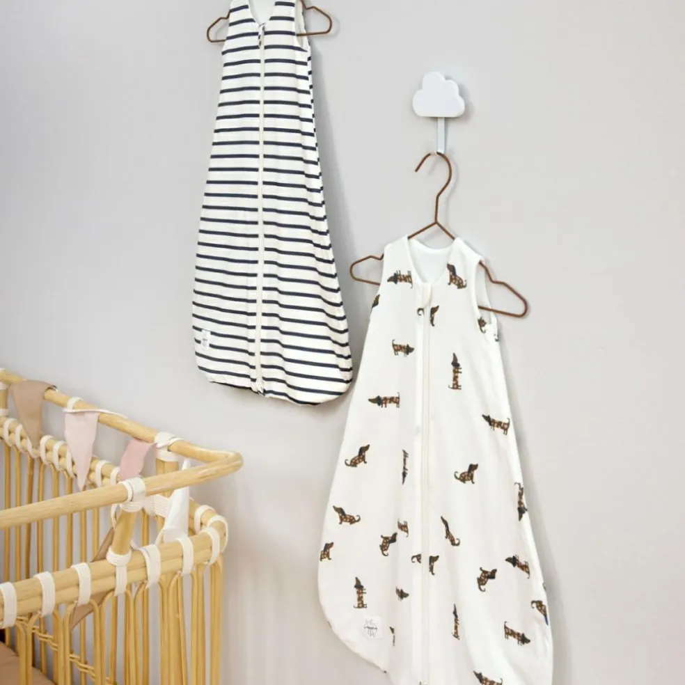 Gigoteuse légère Chien TOG 1 (13-18 mois)