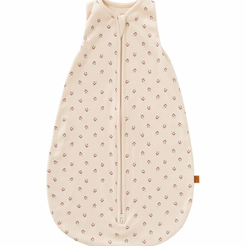 Gigoteuse légère cocoon Berries TOG 0,7 (0-3 mois)
