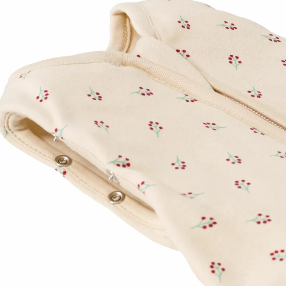 Gigoteuse légère cocoon Berries TOG 0,7 (0-3 mois)