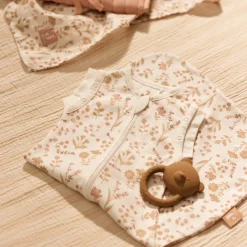 Gigoteuse légère Cocoon Bloomy TOG 0,5 (0-3 mois)