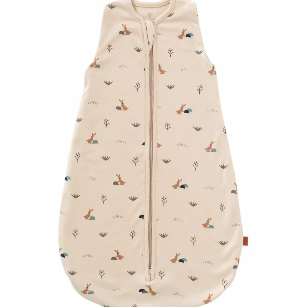 Gigoteuse légère cocoon Rabbit sandshell TOG 0,7 (0-3 mois)